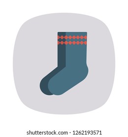 socks   cloth   wear 