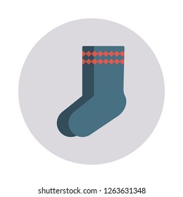 socks   cloth   wear 