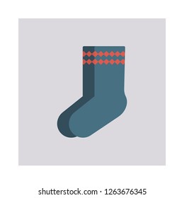 socks   cloth   wear 