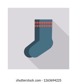 socks   cloth   wear 
