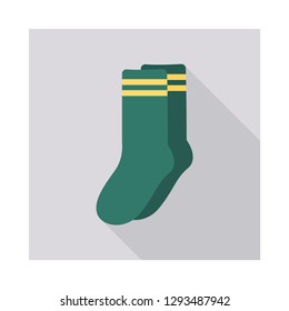 socks   cloth   woolen 