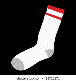 Socks Clothing for Feet 