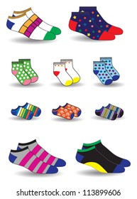 socks collection