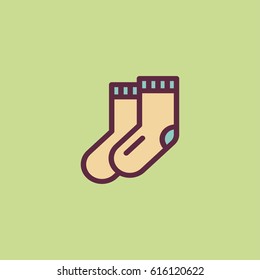 socks icon