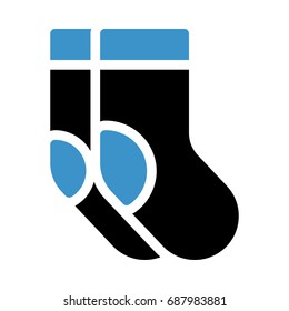 Socks icon