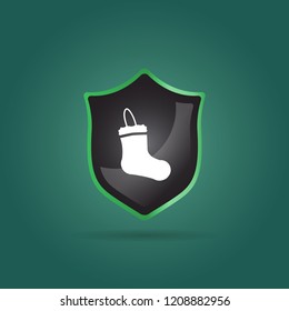 socks icon for dress