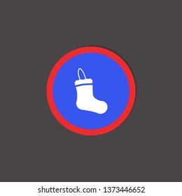 socks icon for dress