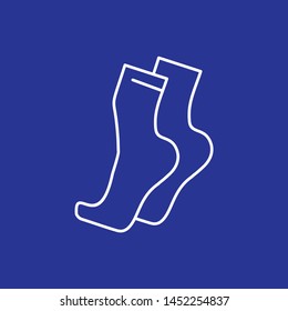  Socks icon for your project
