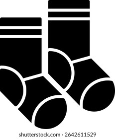 Calcetines Nuevos iconos Vector de diseño