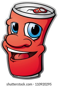 soda