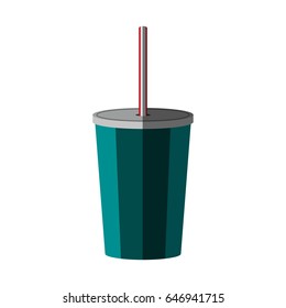 soda beverage icon image 