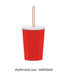 soda beverage icon image 