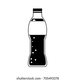 soda bottle  icon image 