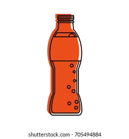 soda bottle  icon image 