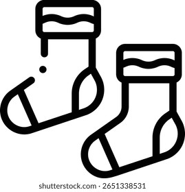 soda bottle icon. Thin Linear Style Design Isolated On White Background