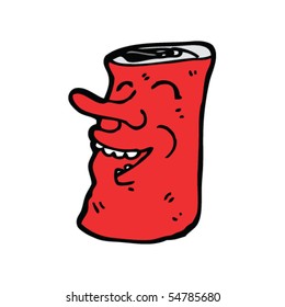Soda-Dose-Cartoon