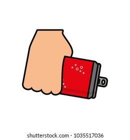 soda can design