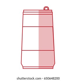 Soda can design