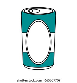 soda can design