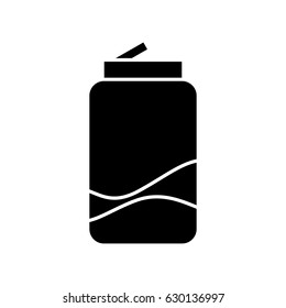 soda can icon