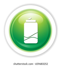 soda can icon