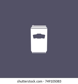 soda can icon