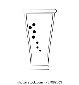 Soda cola drink