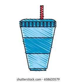 soda cup Icon image