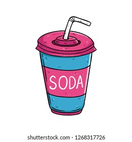 https://image.shutterstock.com/image-vector/soda-cup-straw-use-colored-260nw-1268317726.jpg