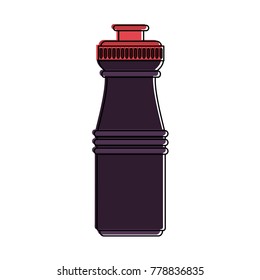 Soda drink cup