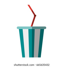 soda drink delicious