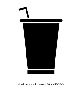 soda drink icon