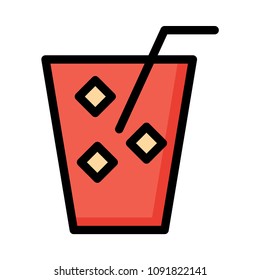 soda drink party 