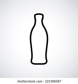 soda graphic design , vector illustration