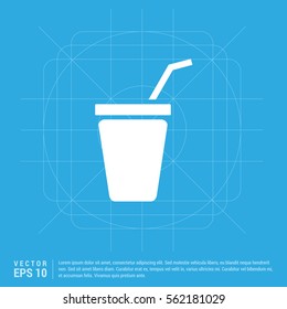 Soda Icon