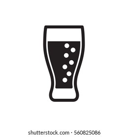 soda icon illustration isolated vector sign symbol