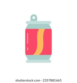 Icono de refresco en vector. Ilustración