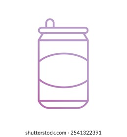 Icono de refresco con fondo blanco Vector Ilustración de stock