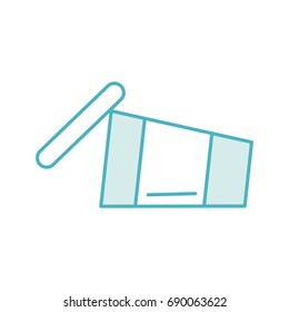 soda plastic cup icon