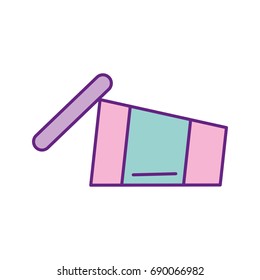 soda plastic cup icon