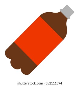 Soda Pop Bottle