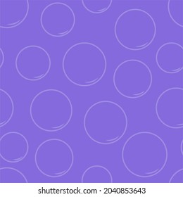 soda seamless print, gases vector print. mounds