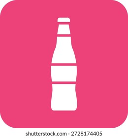 Soda Vector Icon Design Illustration
