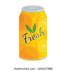 Soda vector icon.Cartoon vector icon isolated on white background soda.