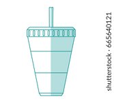 Soda vector illustration