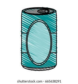Soda vector illustration