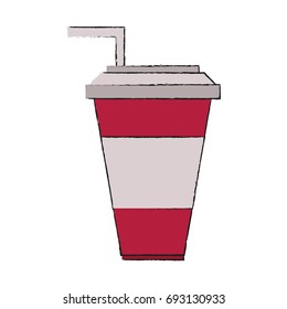 soda vector illustration