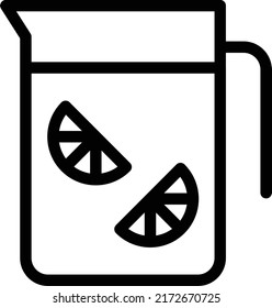 Soda Vector illustration on a transparent background.Premium quality symmbols.Stroke vector icon for concept and graphic design.