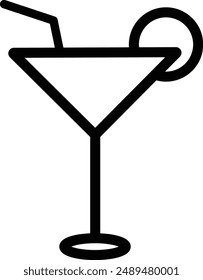 Soda Vector illustration on a transparent background Premium quality symbols. Stroke vector icon for concept and graphic art EPS 10.