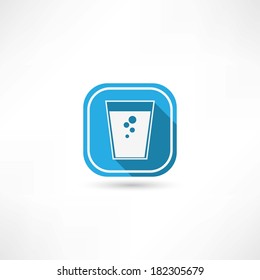 soda water icon